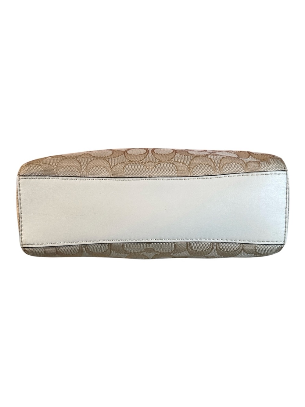 COACH Mini Kelsey Crossbody/Satchel - Picture 6 of 15